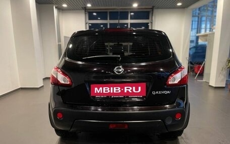 Nissan Qashqai, 2011 год, 960 000 рублей, 4 фотография