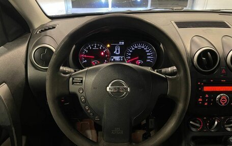 Nissan Qashqai, 2011 год, 960 000 рублей, 10 фотография