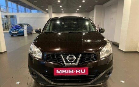 Nissan Qashqai, 2011 год, 960 000 рублей, 8 фотография