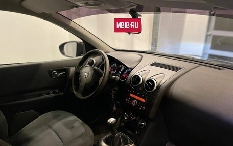 Nissan Qashqai, 2011 год, 960 000 рублей, 12 фотография