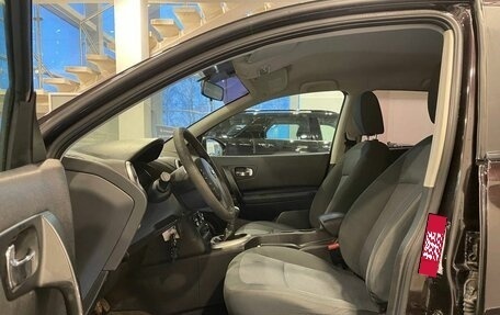 Nissan Qashqai, 2011 год, 960 000 рублей, 16 фотография