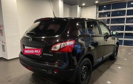 Nissan Qashqai, 2011 год, 960 000 рублей, 3 фотография