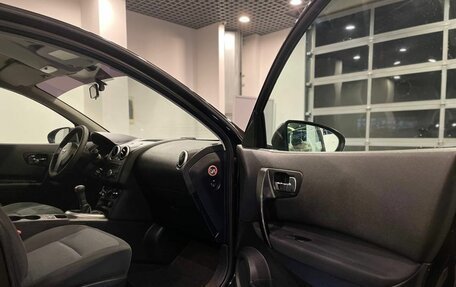 Nissan Qashqai, 2011 год, 960 000 рублей, 27 фотография