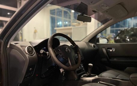 Nissan Qashqai, 2011 год, 960 000 рублей, 23 фотография