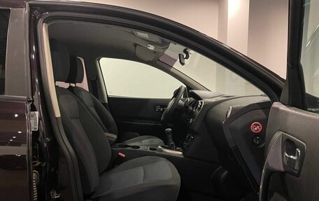 Nissan Qashqai, 2011 год, 960 000 рублей, 29 фотография