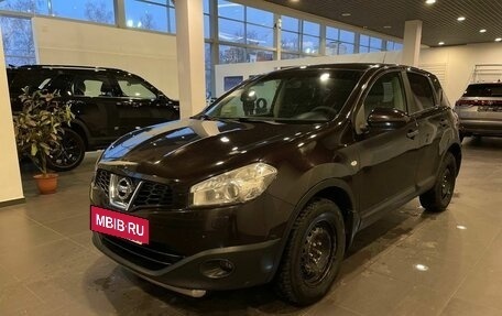 Nissan Qashqai, 2011 год, 960 000 рублей, 7 фотография