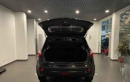 Nissan Qashqai, 2011 год, 960 000 рублей, 37 фотография