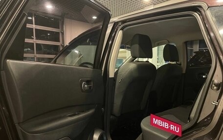 Nissan Qashqai, 2011 год, 960 000 рублей, 24 фотография