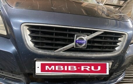 Volvo S40 II, 2007 год, 610 000 рублей, 7 фотография