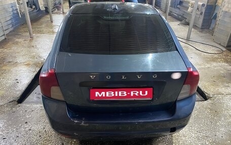 Volvo S40 II, 2007 год, 610 000 рублей, 12 фотография