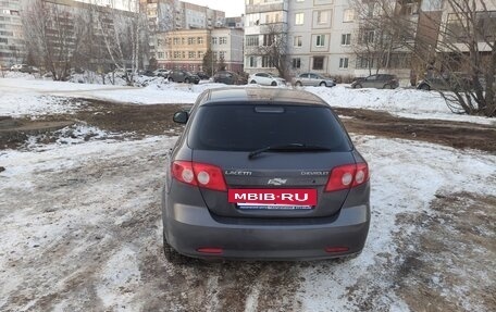 Chevrolet Lacetti, 2012 год, 400 000 рублей, 3 фотография