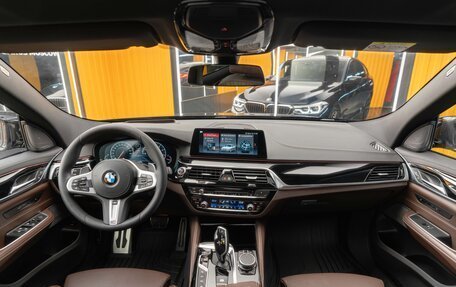 BMW 6 серия, 2018 год, 5 550 000 рублей, 32 фотография