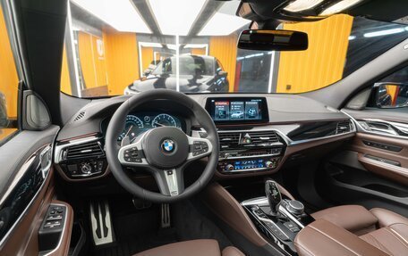 BMW 6 серия, 2018 год, 5 550 000 рублей, 36 фотография