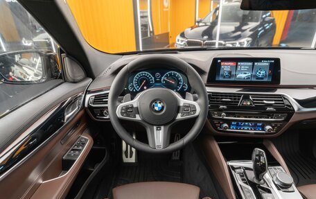 BMW 6 серия, 2018 год, 5 550 000 рублей, 35 фотография