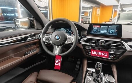 BMW 6 серия, 2018 год, 5 550 000 рублей, 33 фотография