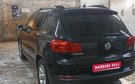 Volkswagen Tiguan I, 2012 год, 1 400 000 рублей, 6 фотография