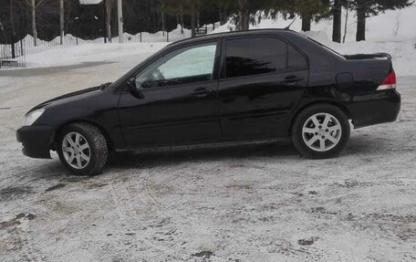 Mitsubishi Lancer IX, 2007 год, 430 000 рублей, 12 фотография