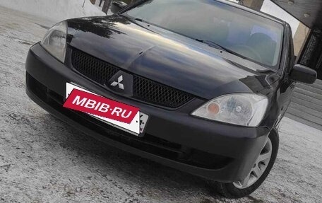 Mitsubishi Lancer IX, 2007 год, 430 000 рублей, 15 фотография