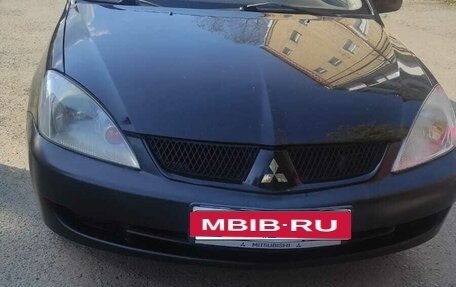 Mitsubishi Lancer IX, 2007 год, 430 000 рублей, 19 фотография