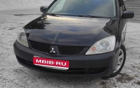 Mitsubishi Lancer IX, 2007 год, 430 000 рублей, 18 фотография