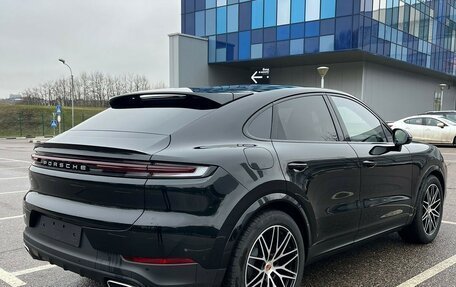 Porsche Cayenne III, 2024 год, 20 500 000 рублей, 2 фотография