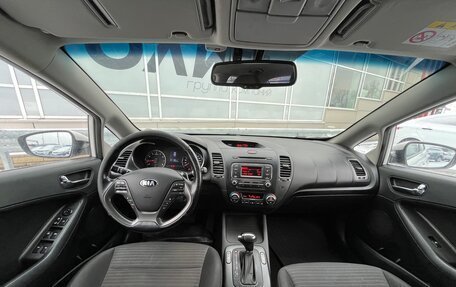 KIA Cerato III, 2014 год, 1 157 000 рублей, 5 фотография