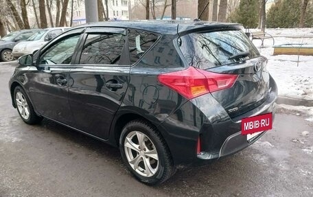 Toyota Auris II, 2013 год, 1 199 000 рублей, 13 фотография