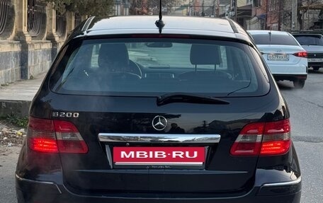 Mercedes-Benz B-Класс, 2006 год, 620 000 рублей, 4 фотография