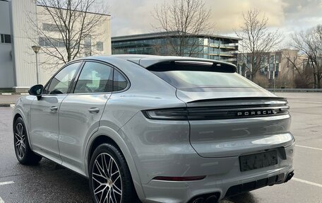 Porsche Cayenne III, 2024 год, 21 500 000 рублей, 2 фотография