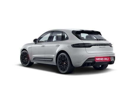 Porsche Macan I рестайлинг, 2024 год, 13 200 000 рублей, 5 фотография