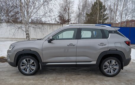 Changan CS35 Plus, 2019 год, 1 450 000 рублей, 1 фотография