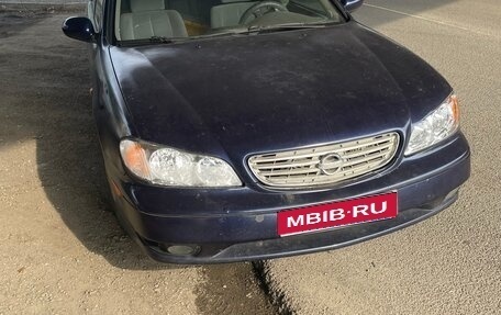 Nissan Maxima VIII, 2000 год, 250 000 рублей, 1 фотография