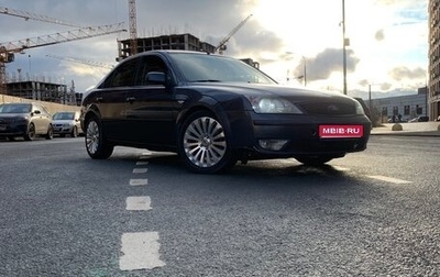 Ford Mondeo III, 2006 год, 500 000 рублей, 1 фотография