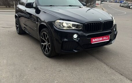 BMW X5, 2014 год, 4 050 000 рублей, 1 фотография