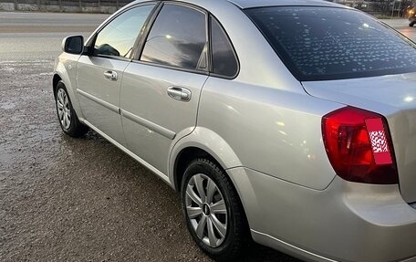 Chevrolet Lacetti, 2012 год, 649 999 рублей, 1 фотография