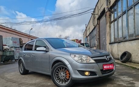 Opel Astra H, 2007 год, 500 000 рублей, 1 фотография