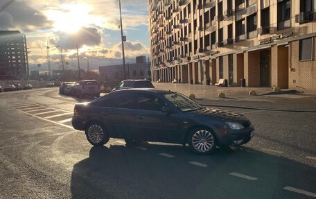 Ford Mondeo III, 2006 год, 500 000 рублей, 2 фотография