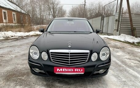 Mercedes-Benz E-Класс, 2007 год, 1 500 000 рублей, 2 фотография