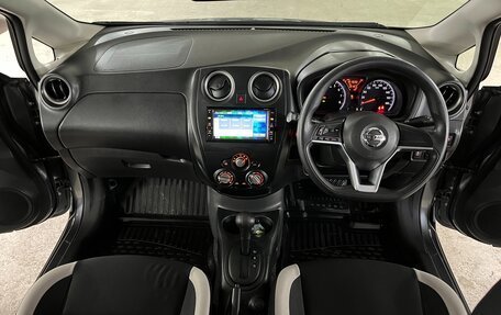 Nissan Note II рестайлинг, 2016 год, 995 000 рублей, 15 фотография