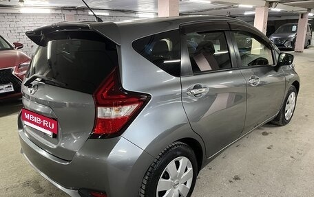 Nissan Note II рестайлинг, 2016 год, 995 000 рублей, 6 фотография