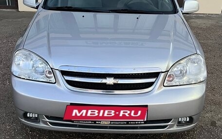 Chevrolet Lacetti, 2012 год, 649 999 рублей, 3 фотография