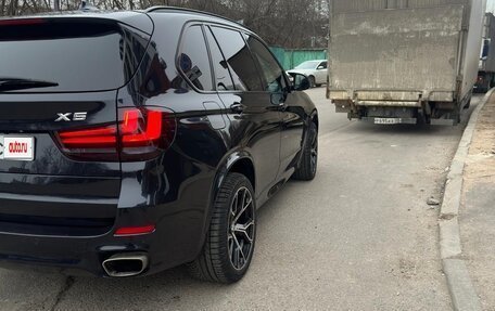 BMW X5, 2014 год, 4 050 000 рублей, 17 фотография