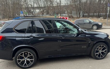 BMW X5, 2014 год, 4 050 000 рублей, 16 фотография