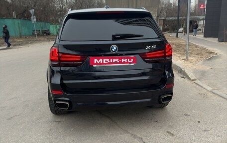 BMW X5, 2014 год, 4 050 000 рублей, 19 фотография