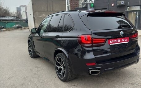 BMW X5, 2014 год, 4 050 000 рублей, 20 фотография