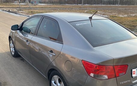 KIA Cerato III, 2010 год, 800 000 рублей, 15 фотография