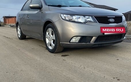 KIA Cerato III, 2010 год, 800 000 рублей, 12 фотография