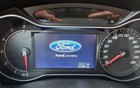 Ford Mondeo IV, 2013 год, 1 300 000 рублей, 9 фотография