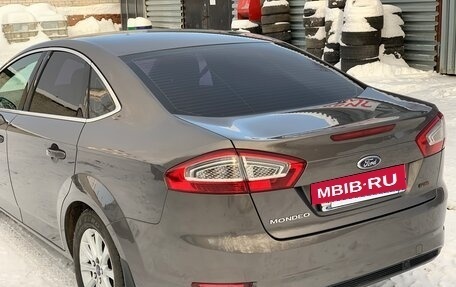 Ford Mondeo IV, 2013 год, 1 300 000 рублей, 6 фотография