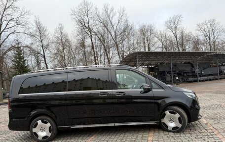 Mercedes-Benz V-Класс, 2024 год, 15 990 000 рублей, 6 фотография